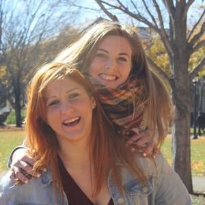 Meet your Posher, Megan